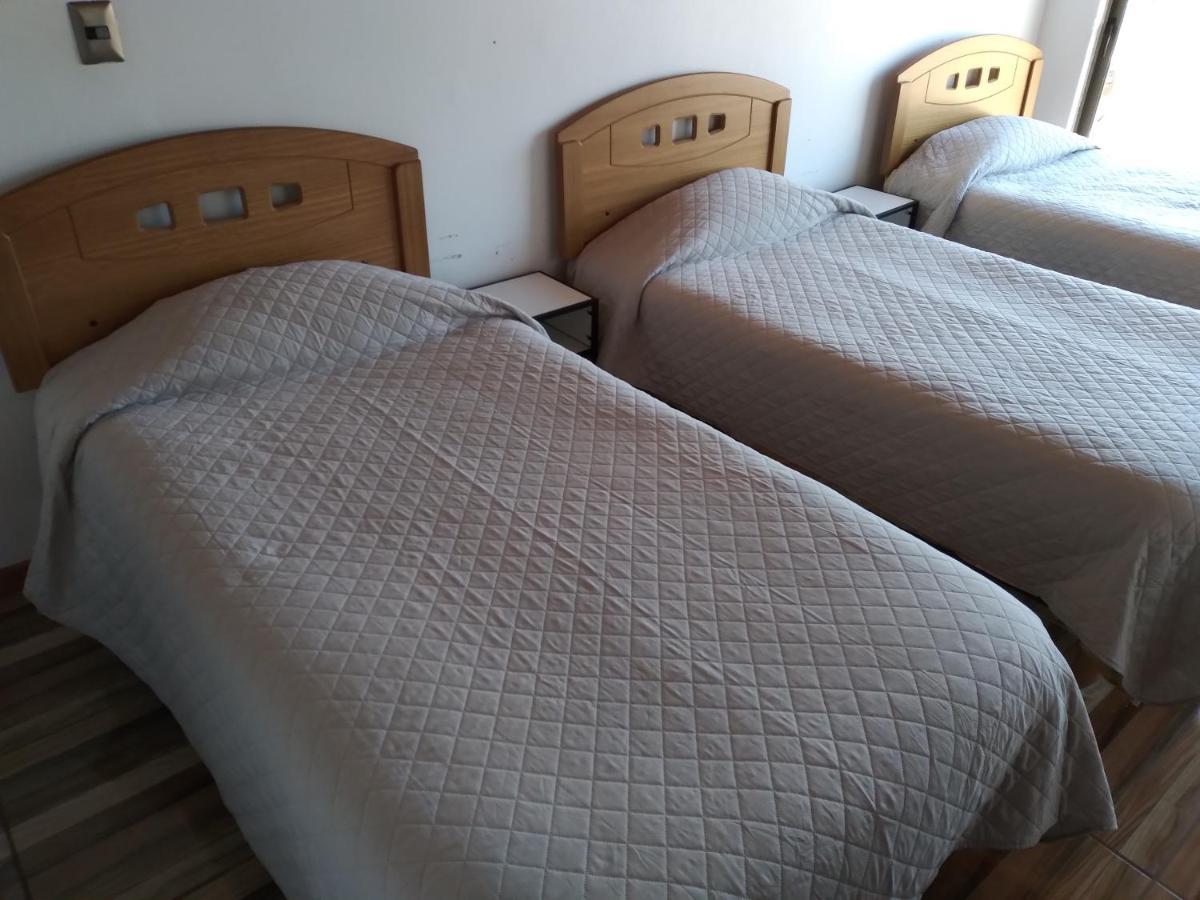 La Ligua San Jose Hotel Boutique & Spa מראה חיצוני תמונה