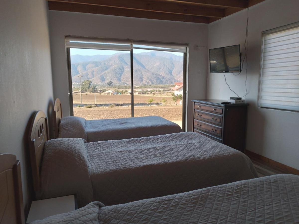 La Ligua San Jose Hotel Boutique & Spa מראה חיצוני תמונה