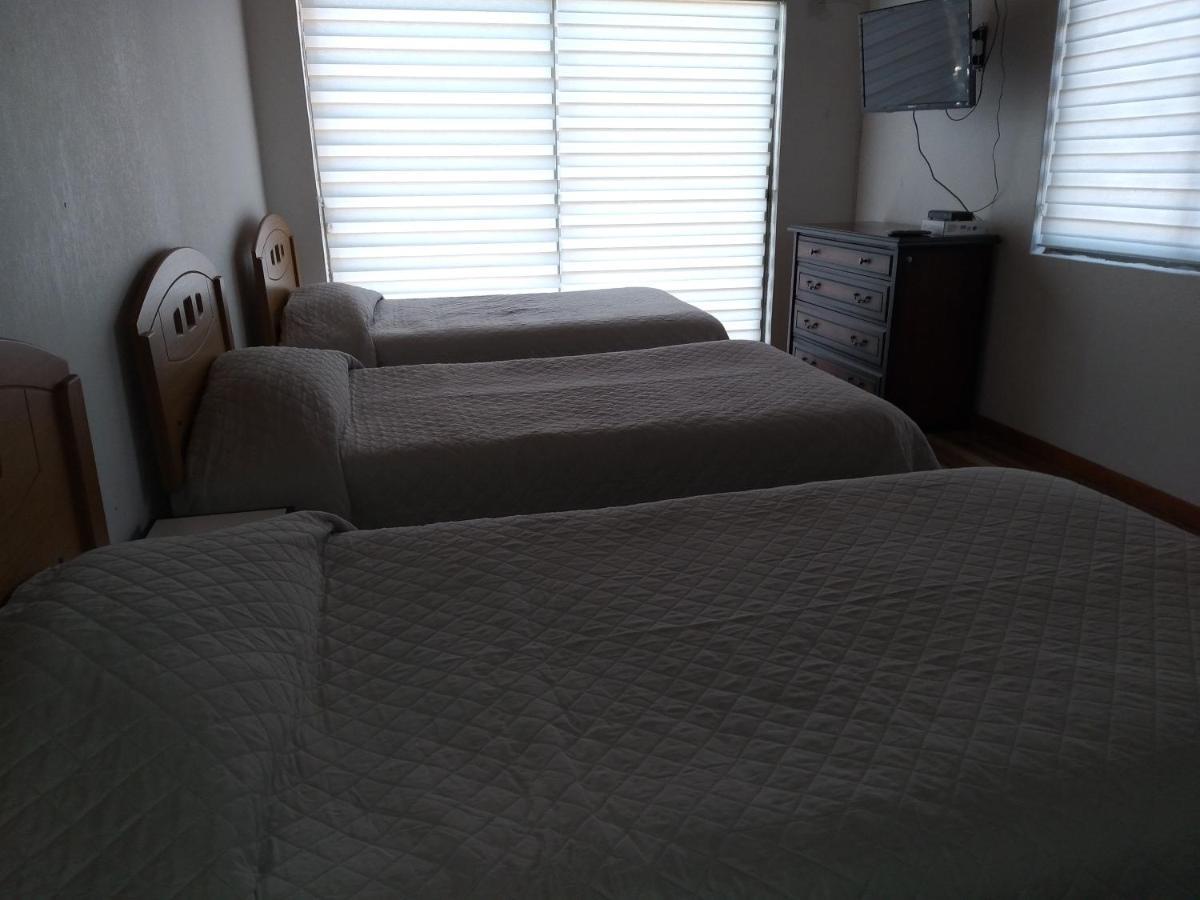 La Ligua San Jose Hotel Boutique & Spa מראה חיצוני תמונה
