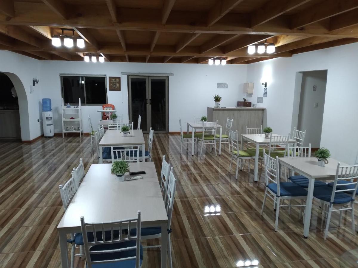 La Ligua San Jose Hotel Boutique & Spa מראה חיצוני תמונה