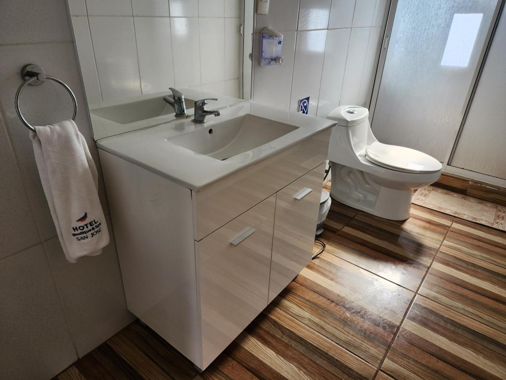 La Ligua San Jose Hotel Boutique & Spa מראה חיצוני תמונה