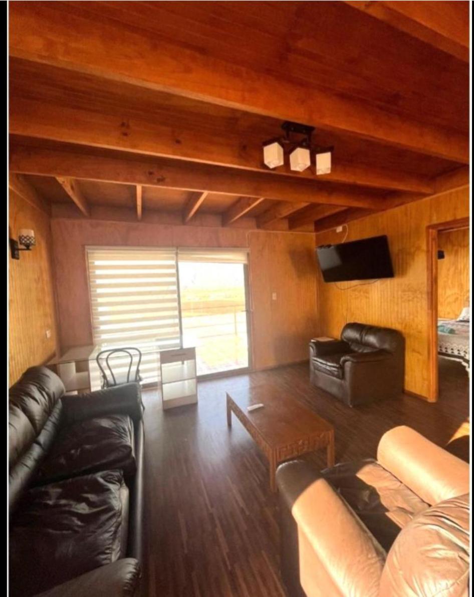 La Ligua San Jose Hotel Boutique & Spa מראה חיצוני תמונה