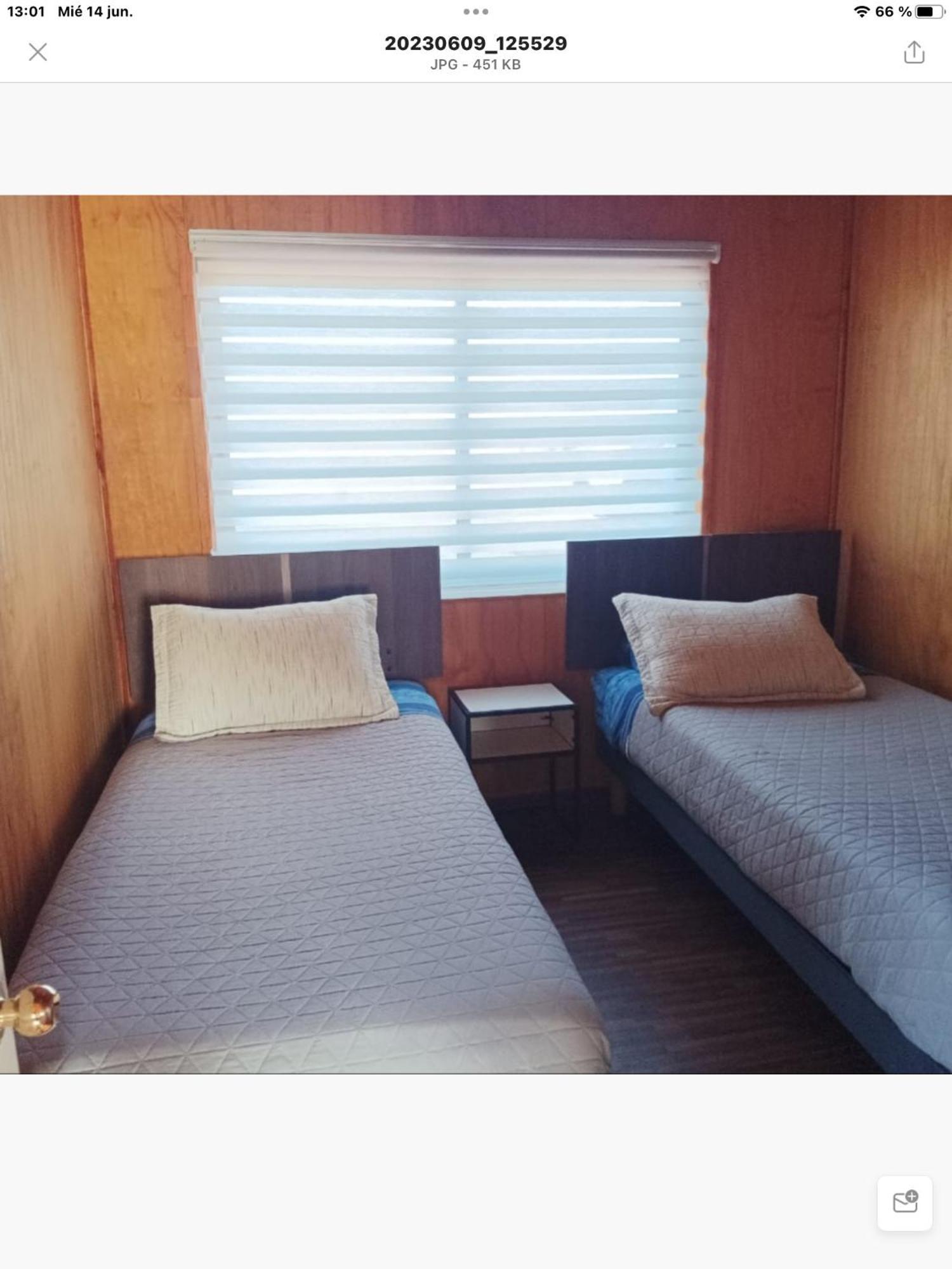 La Ligua San Jose Hotel Boutique & Spa מראה חיצוני תמונה