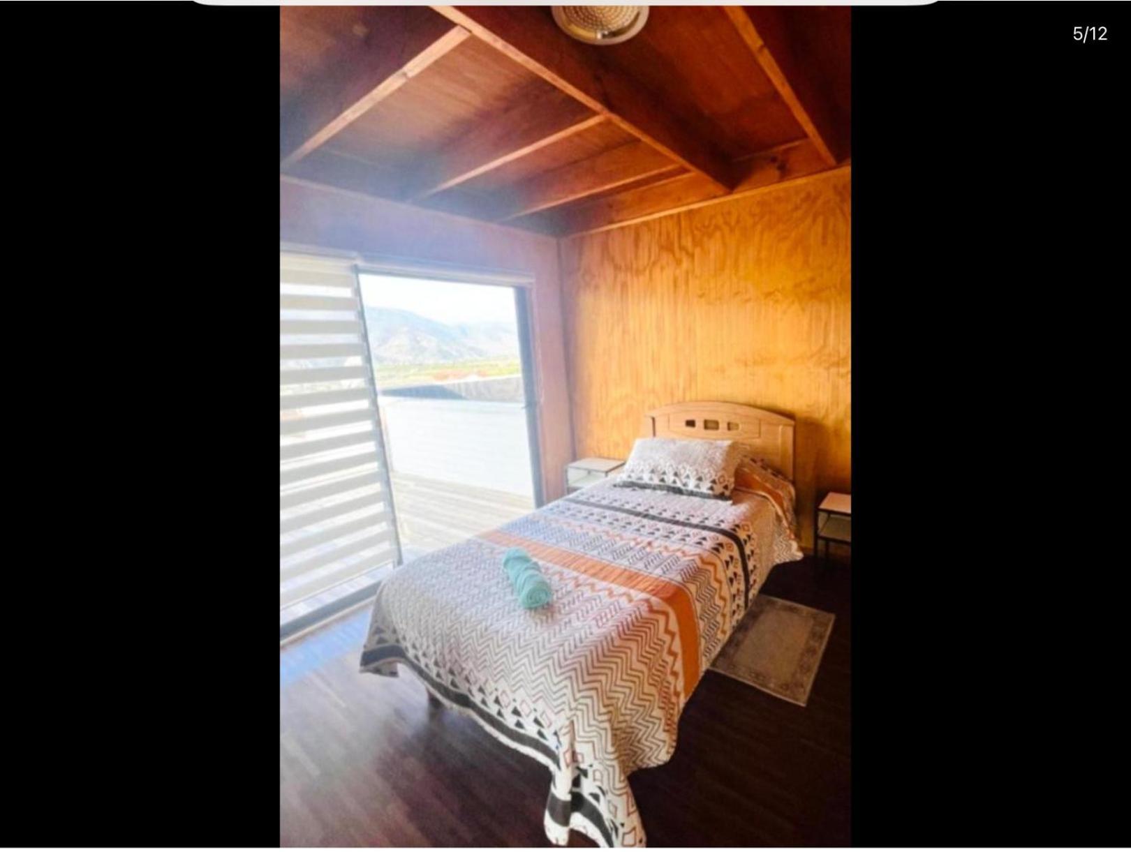 La Ligua San Jose Hotel Boutique & Spa מראה חיצוני תמונה