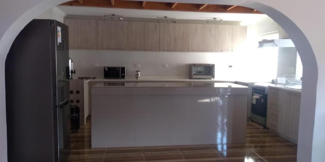 La Ligua San Jose Hotel Boutique & Spa מראה חיצוני תמונה