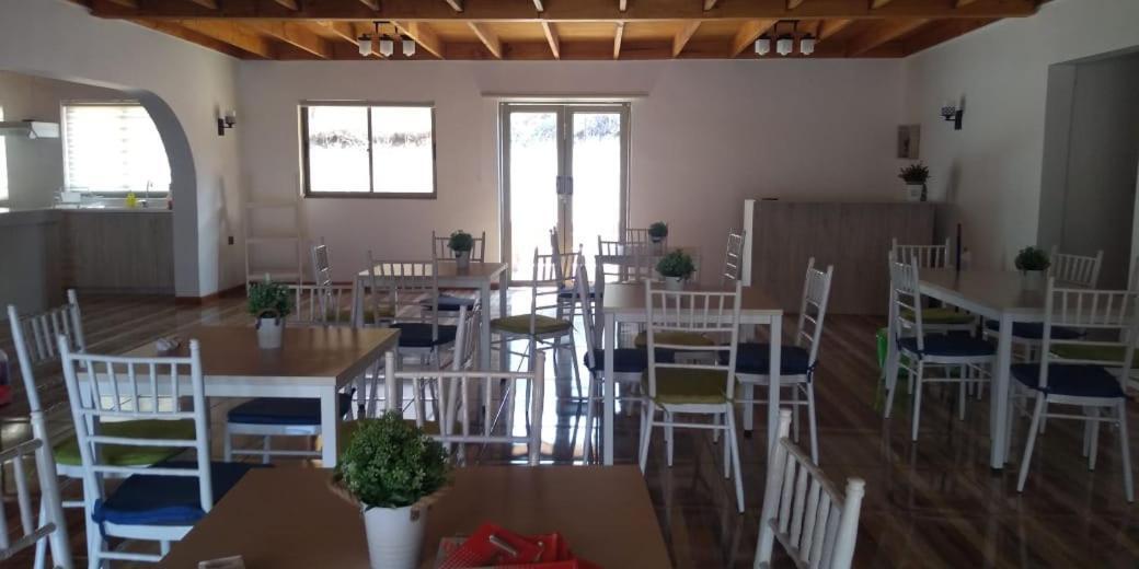 La Ligua San Jose Hotel Boutique & Spa מראה חיצוני תמונה