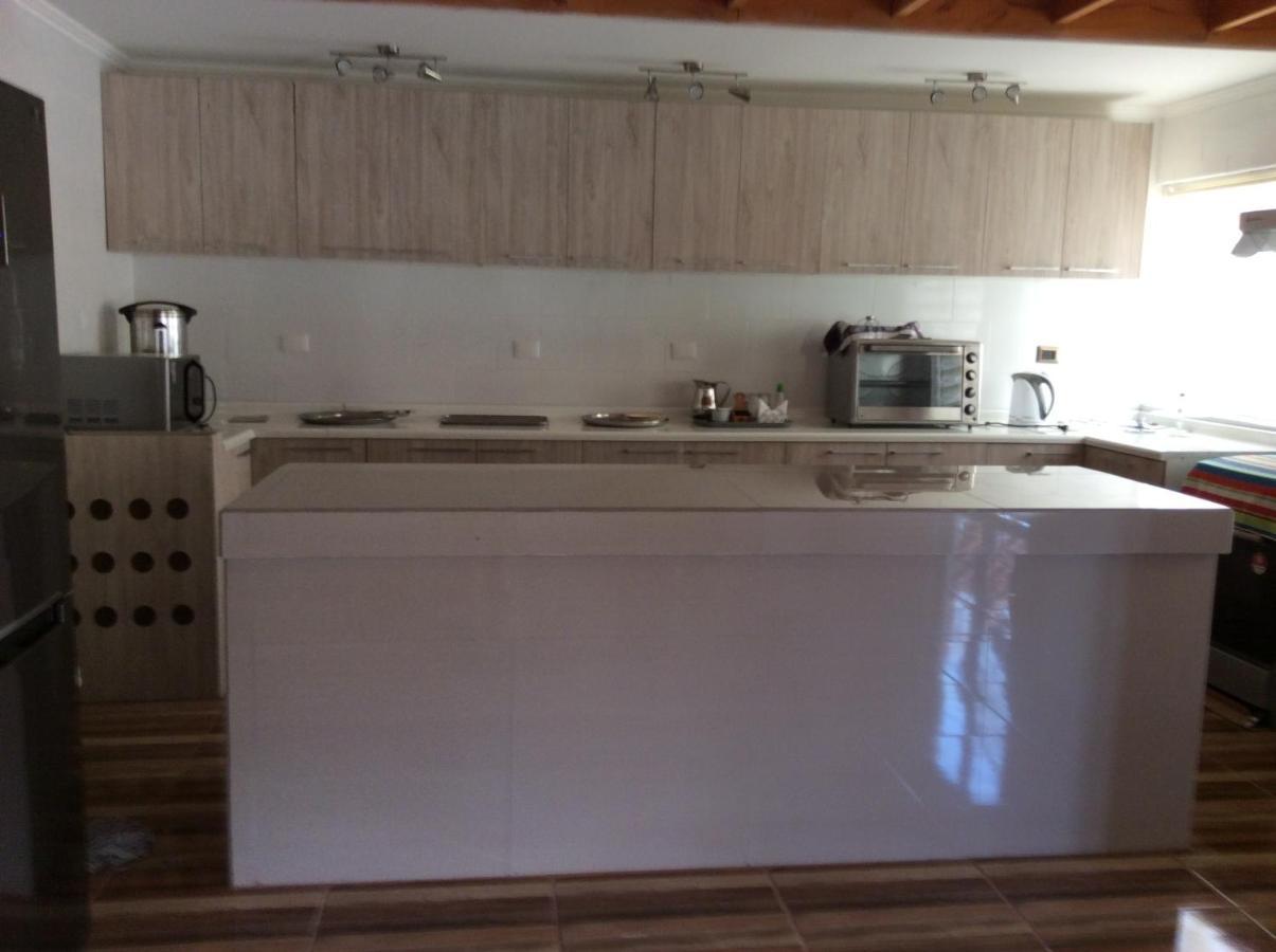 La Ligua San Jose Hotel Boutique & Spa מראה חיצוני תמונה
