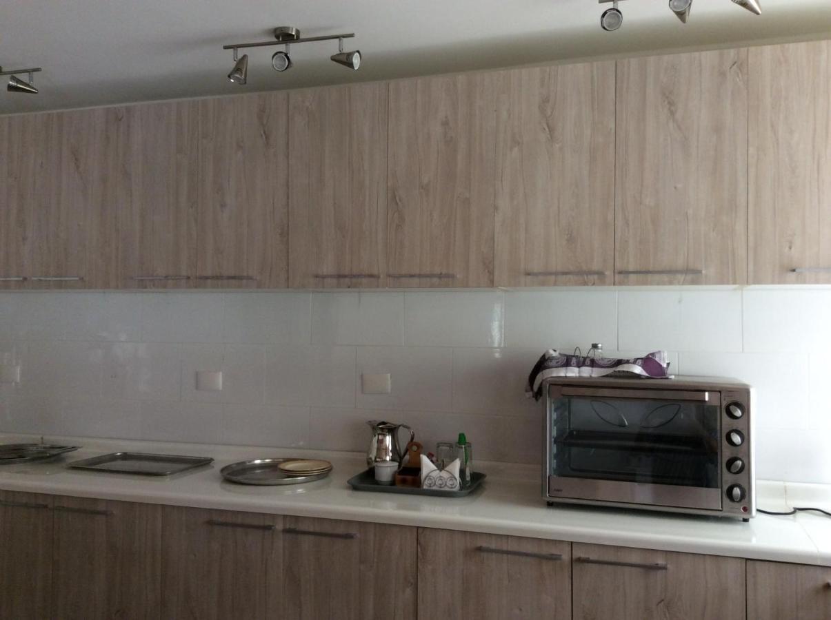 La Ligua San Jose Hotel Boutique & Spa מראה חיצוני תמונה